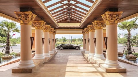Sokha Siem Reap Resort & Convention Center