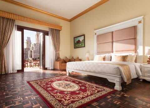 Sokha Siem Reap Resort & Convention Center, Room