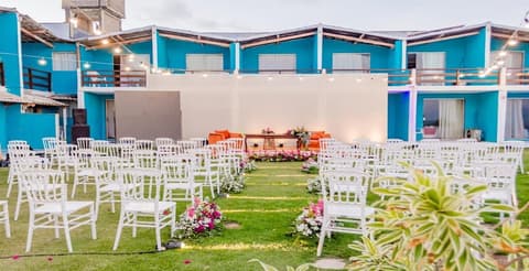 Hotel Paraíso Natal