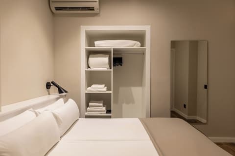 Apartamentos Laforja