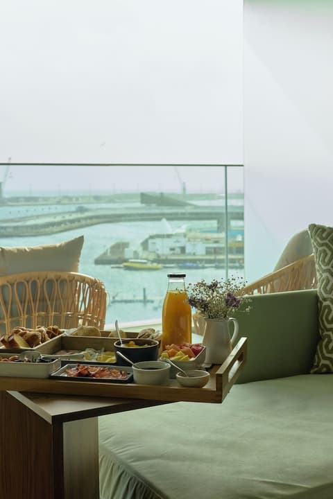 Octant Ponta Delgada