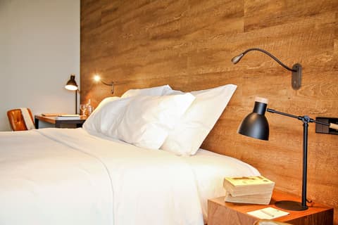 Octant Ponta Delgada, Room