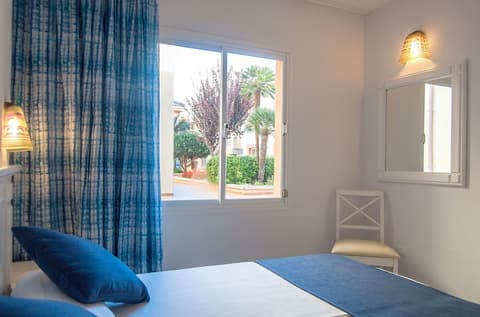BQ Alcudia Sun Village - All Inclusive