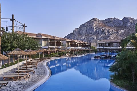 Atlantica Holiday Village Rhodes