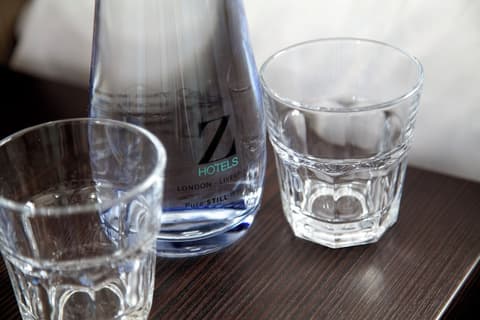 The Z Hotel Liverpool