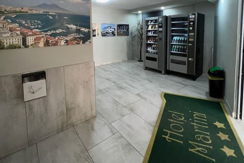 Hotel Martini