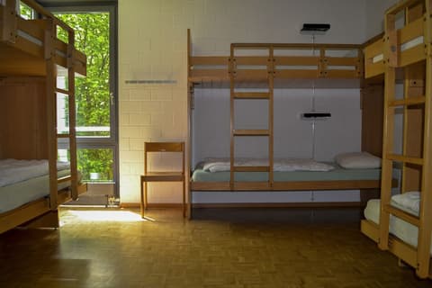 Youth Hostel Luzern