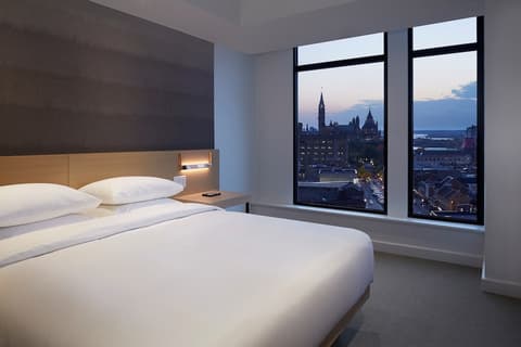 ANDAZ OTTAWA BYWARD MARKET, BY HYATT, Room