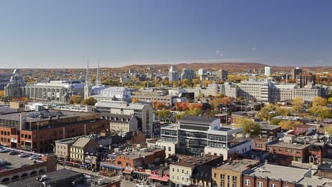 ANDAZ OTTAWA BYWARD MARKET, BY HYATT