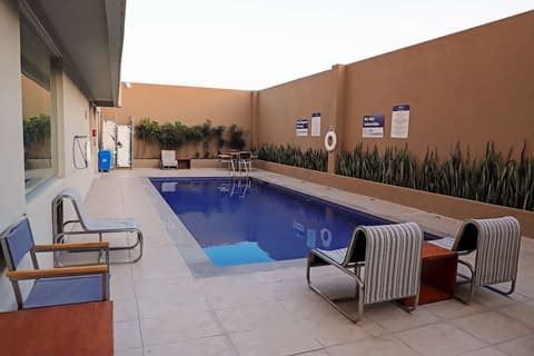 Hampton Inn by Hilton Irapuato