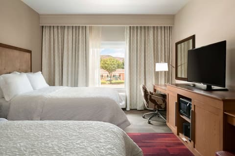 Hampton Inn Kanab, Room