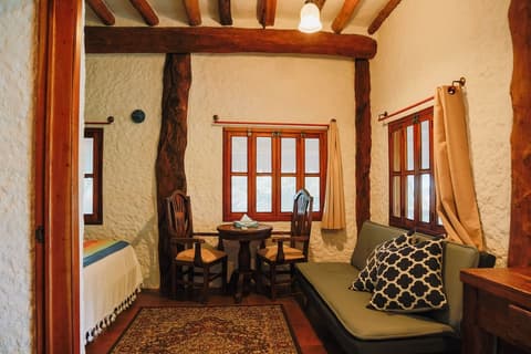 Ensueño Holbox and Beach Club