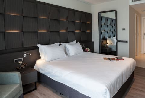 Wish More Hotel Istanbul