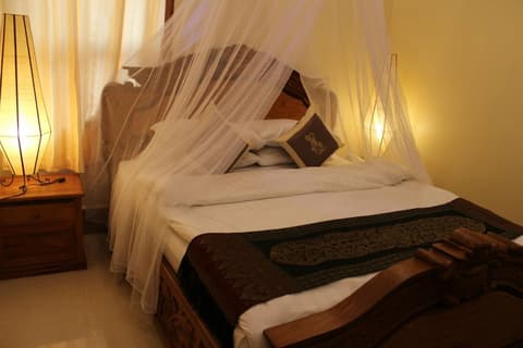 Shining Angkor Hotel Apartment, Room