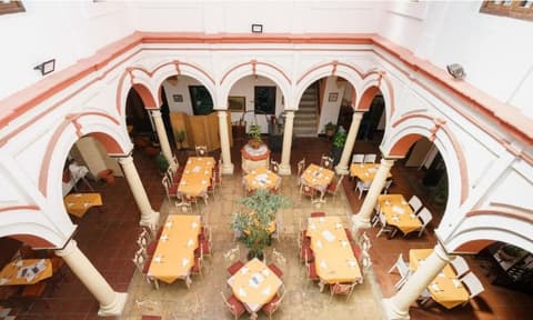 Hotel Marqués de Torresoto by Vivere Stays