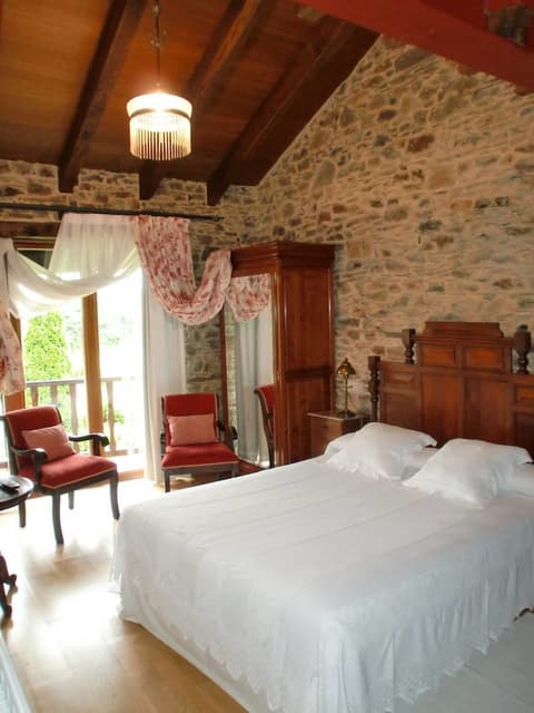 Hotel Rural Casa Peleyón