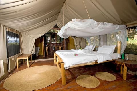 Migunga Tented Camp