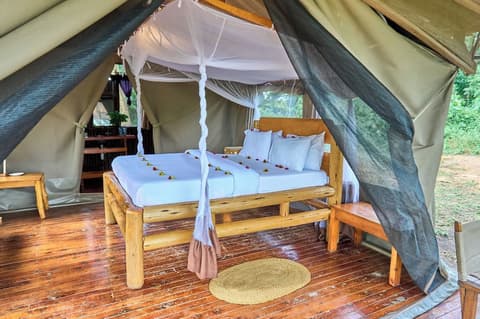 Migunga Tented Camp