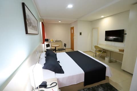 Hotel Maione, Room