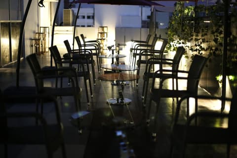 Golden Tulip Salt Lake City Kolkata