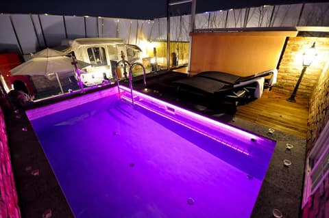 February Hotel Apsan