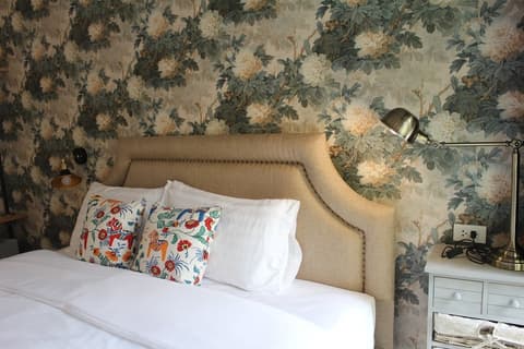 Si Phum Heritage Boutique Chiang Mai