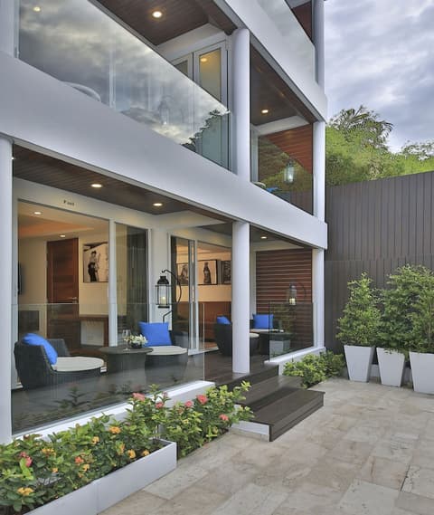 The Privilege Hotel Ezra Beach Club