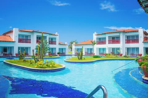 Búzios Beach Resort by WAM Experience