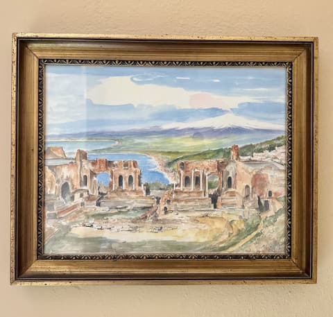 Hotel Innpiero Taormina