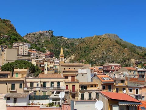 Hotel Innpiero Taormina