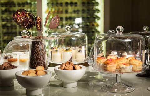 Mercer Hotel Barcelona