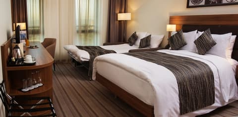 Hotel Premier Sofia Airport