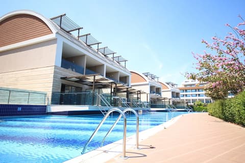 Tui Magic Life Jacaranda - All Inclusive, Room