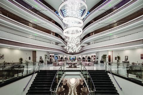 Tui Magic Life Jacaranda - All Inclusive