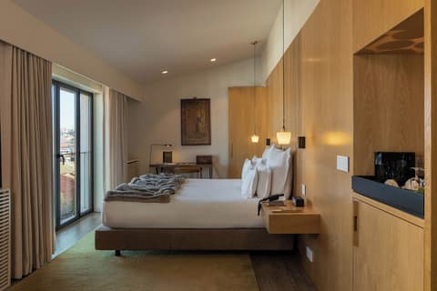 Memmo Príncipe Real - Design Hotels