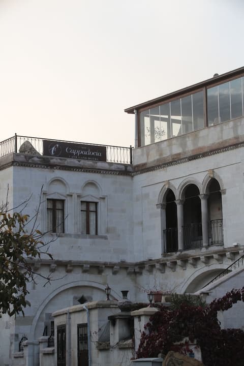 Cappadocia Cave Land Hotel