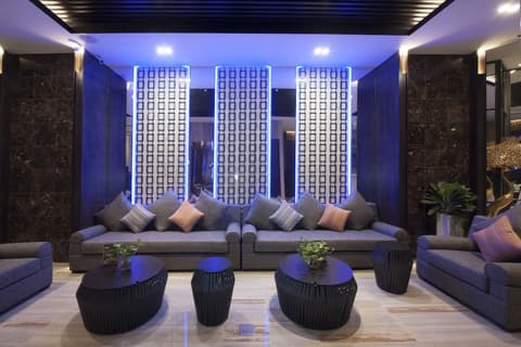 Sunrise Central Hotel