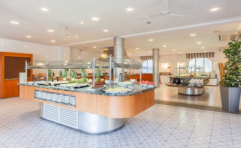 BLUESEA Es Bolero, Restaurant