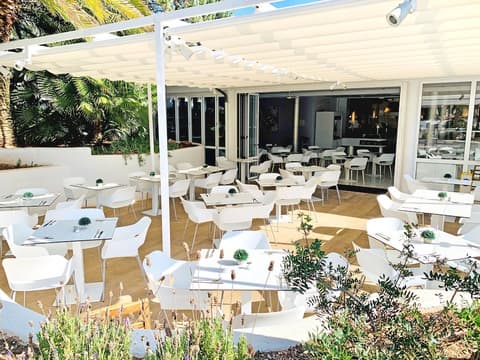 BLUESEA Es Bolero, Restaurant