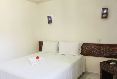 Pousada Coqueiro Verde