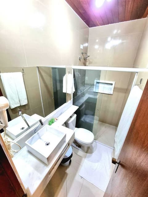 Pousada Shalom Beach