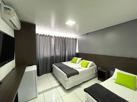 Rezende Suites Hotel