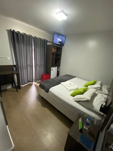 Rezende Suites Hotel