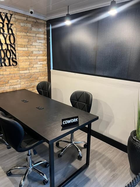 Rezende Suites Hotel