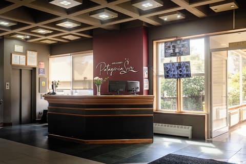 Hotel Patagonia Sur