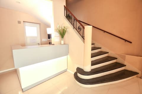 Acqua Hotel