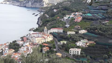 Agriturismo La Lobra