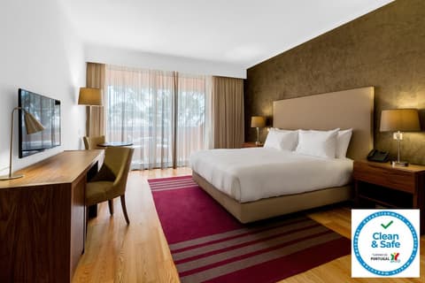 Vilamoura Garden Hotel, Room