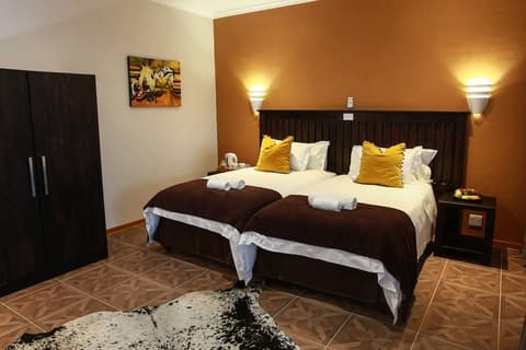 Woodlands Guest House Hazyview