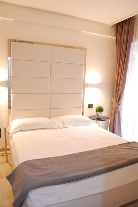 LHP Suite Rapallo